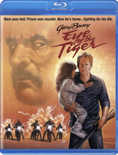 Eye Of The Tiger (1986)