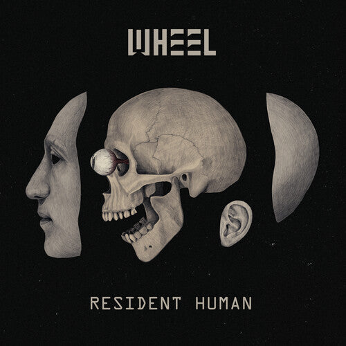 Resident Human, Wheel, LP