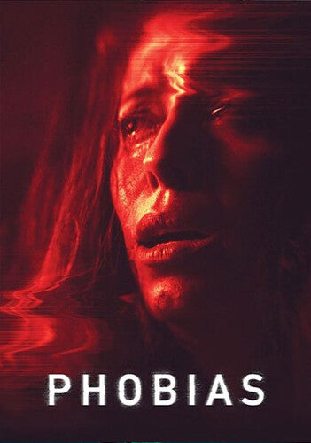 Phobias, Phobias, DVD
