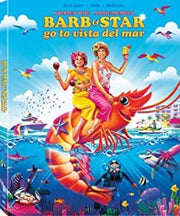 Barb & Star Go To Vista Del Mar