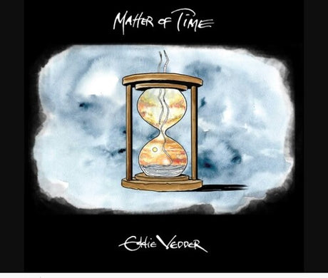 Matter Of Time / Say Hi, Eddie Vedder, 7"