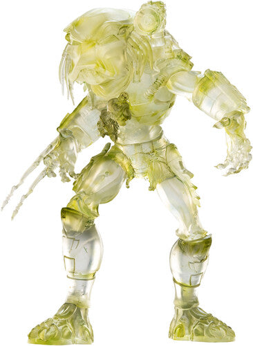 Predator - Cloaked Jungle Hunter (Ae Exclusive)