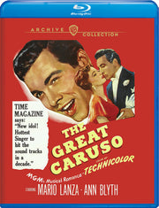 Great Caruso (1951)
