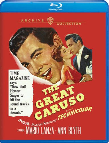 Great Caruso (1951)