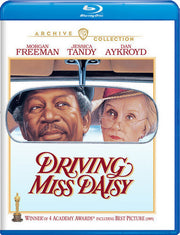 Driving Miss Daisy (1989)