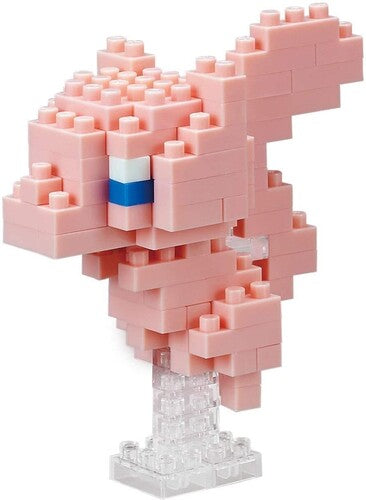 Pokemon Series - Mew Building Kit