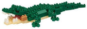 Reptilia - Crocodile Building Kit