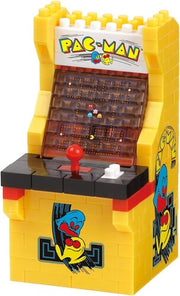 Pac-Man - Arcade Machine Building Kit