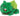 Pokemon Series - Bulbasaur Bilding Kit