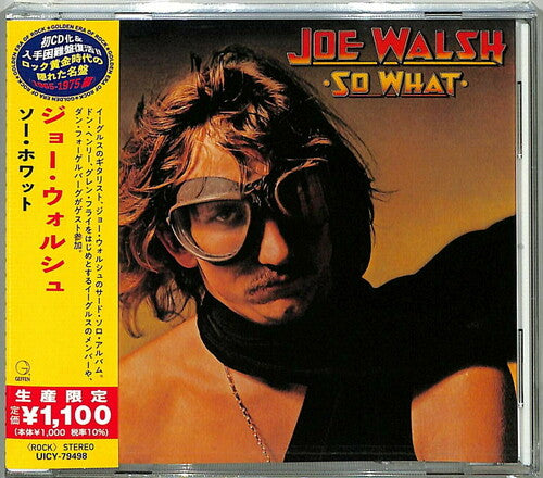 So What