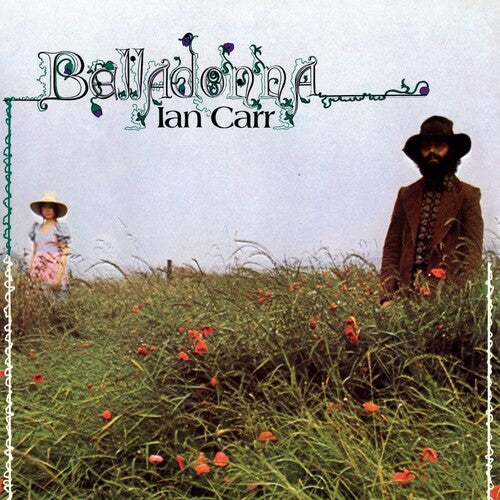 Belladonna, Ian Carr, LP
