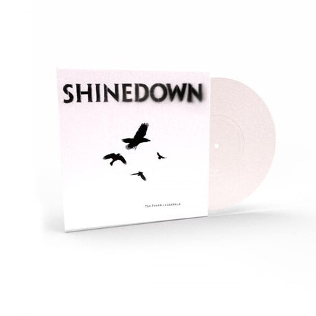 Sound Of Madness, Shinedown, LP