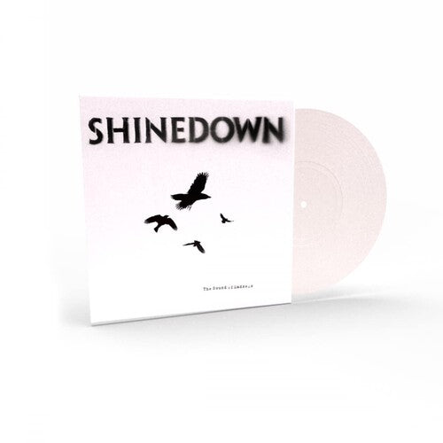 Sound Of Madness, Shinedown, LP