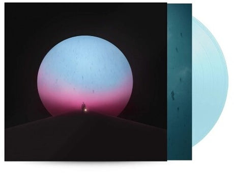 Million Masks Of God, Manchester Orchestra, LP