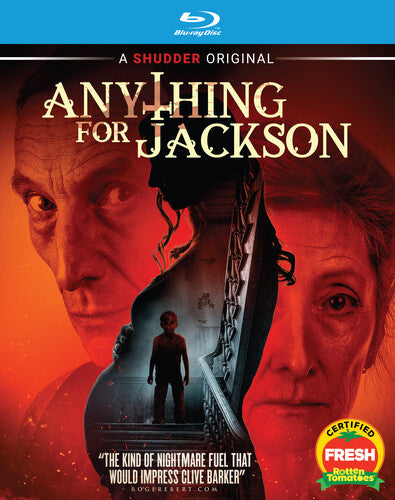 Anything For Jackson Bd