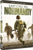 Last Call To Normandy- Complete Series Dvd, Last Call To Normandy- Complete Series Dvd, DVD