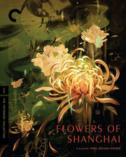 Flowers Of Shanghai Bd