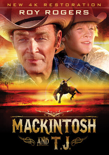 Mackintosh And Tj