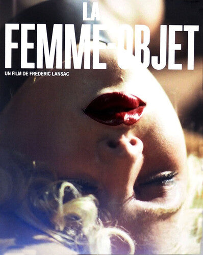 La Femme-Objet