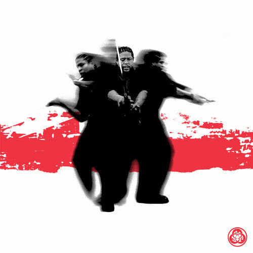 Ghost Dog: Way Of The Samurai - O.S.T.