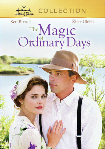 Magic Of Ordinary Days, Magic Of Ordinary Days, DVD