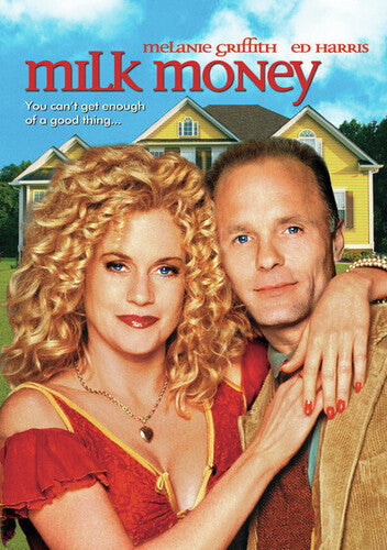 Milk Money, Milk Money, DVD