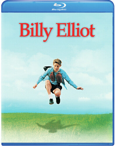 Billy Elliot -- Blu-ray