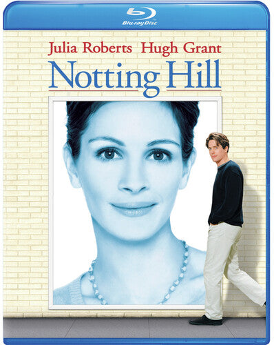 Notting Hill, Notting Hill, Blu-Ray