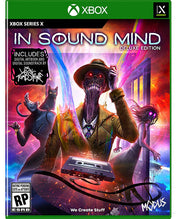 Xbx In Sound Mind: Deluxe Ed