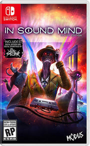 Swi In Sound Mind: Deluxe Ed