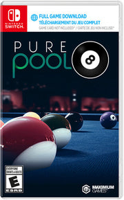 Swi Pure Pool