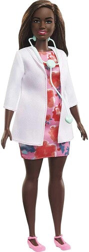 Barbie Doctor Barbie, Barbie, Collectibles