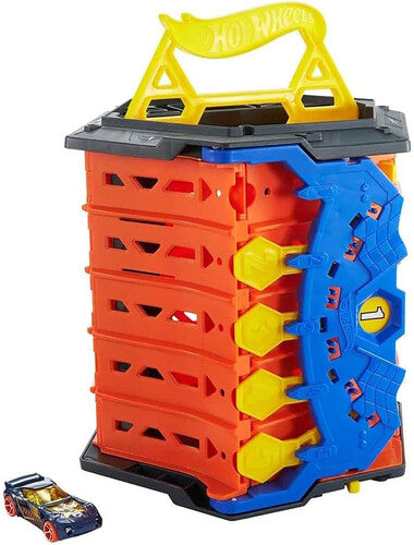 Hot Wheels Roll Out Race Way, Hot Wheels, Collectibles
