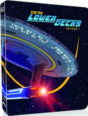 Star Trek: Lower Decks: Season One