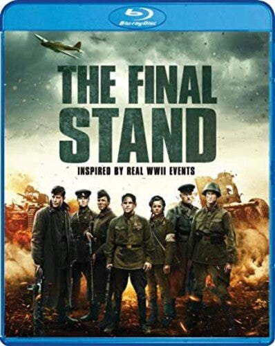 Final Stand