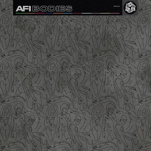 Bodies, Afi, LP