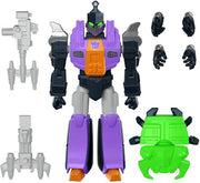 Transformers Ultimates! Wave 1 - Bombshell