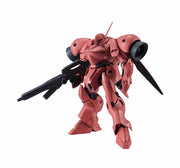 Mobile Suit Gundam Agx-04 Gerbera-Tetra