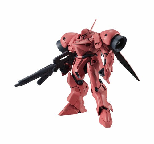 Mobile Suit Gundam Agx-04 Gerbera-Tetra, Tamashi Nations, Collectibles