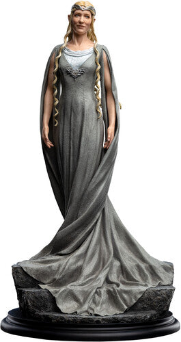 Hobbit - Galadriel Of The White Council, Open Edition Polystone, Collectibles