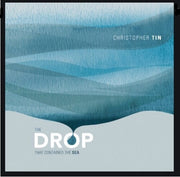 Drop That Contained The Sea