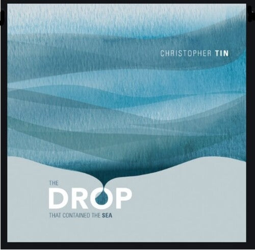 Drop That Contained The Sea