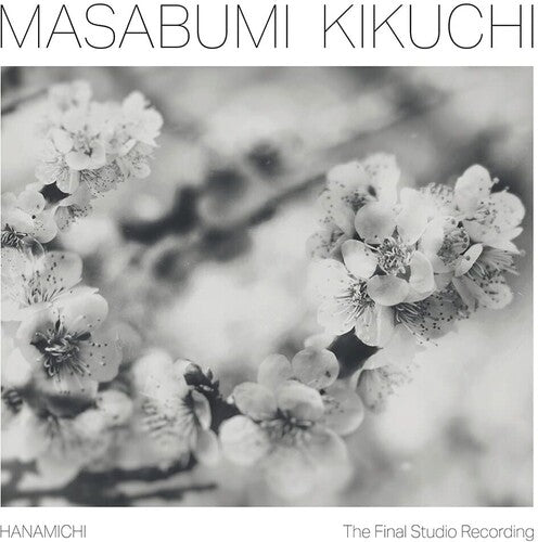 Hanamichi - The Final Studio Recording