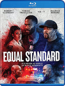Equal Standard Bd, Equal Standard Bd, Blu-Ray