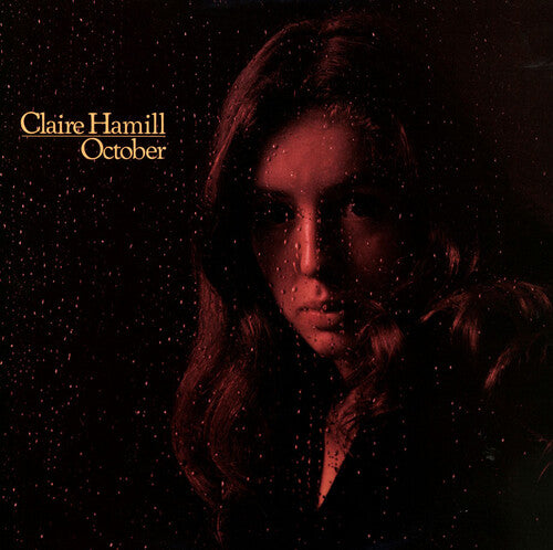 October -- Claire Hamill, LP