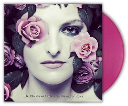 Diving For Roses -- Blackheart Orchestra, LP