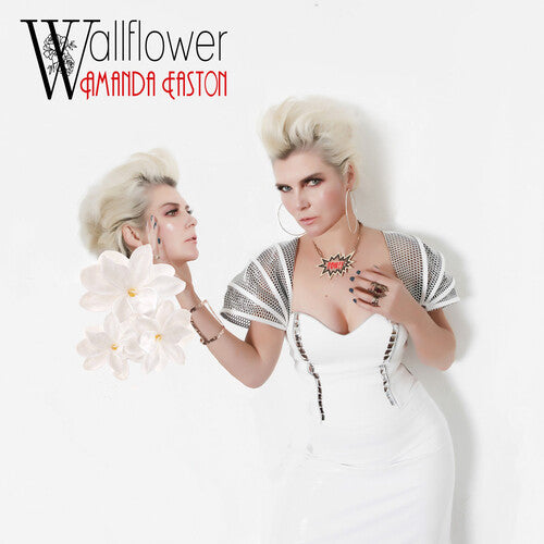 Wallflower -- Amanda Easton, LP
