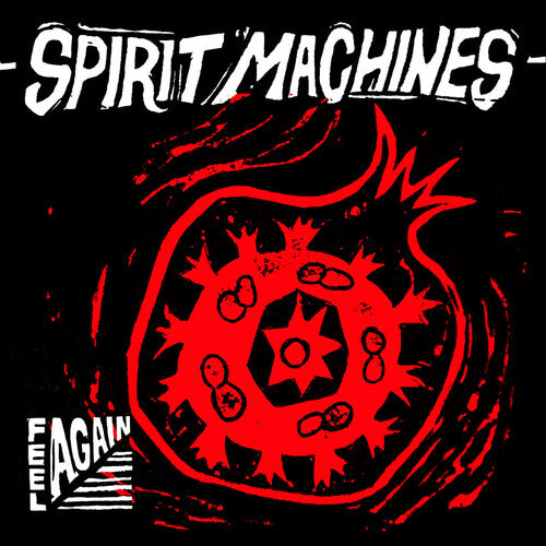 Feel Again -- Spirit MacHines, LP