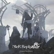 Nier Replicant Ver.1.22474487139 / O.S.T.
