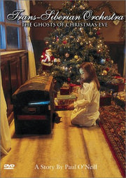 Ghost Of Christmas Eve